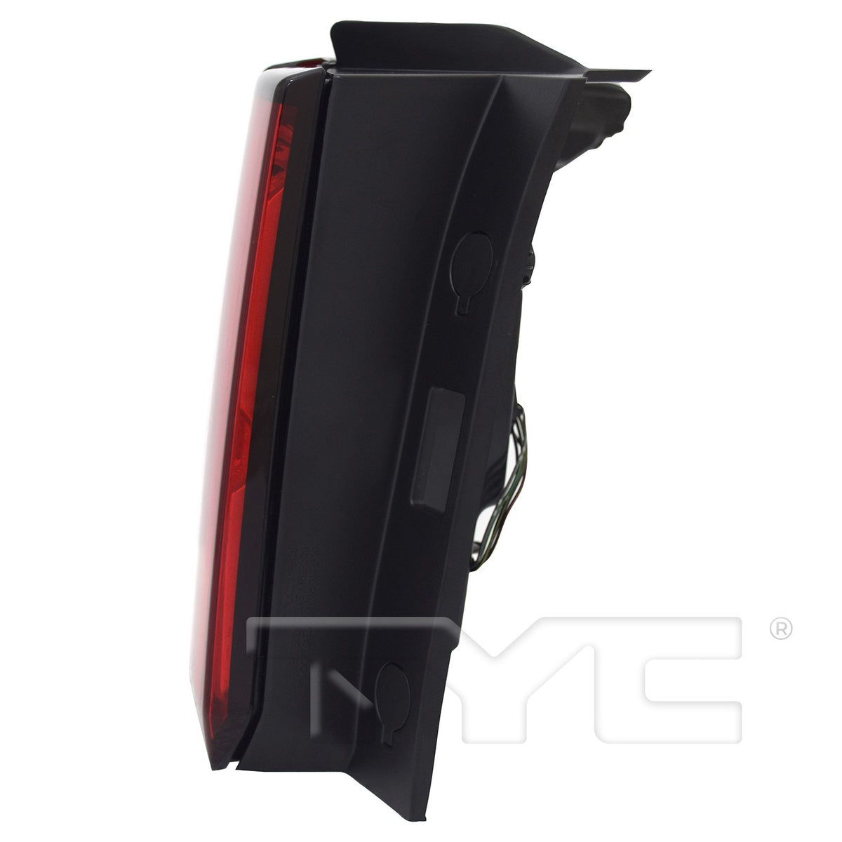 TYC Tail Light Assembly 11-9428-00