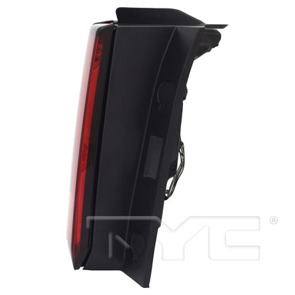 TYC Tail Light Assembly 11-9428-00