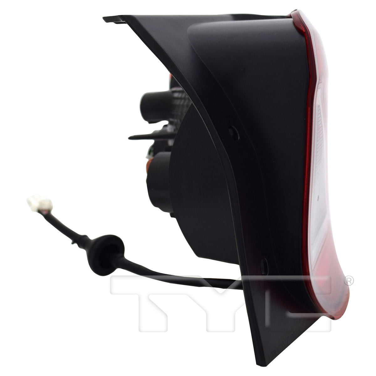 TYC Tail Light Assembly 11-9431-00