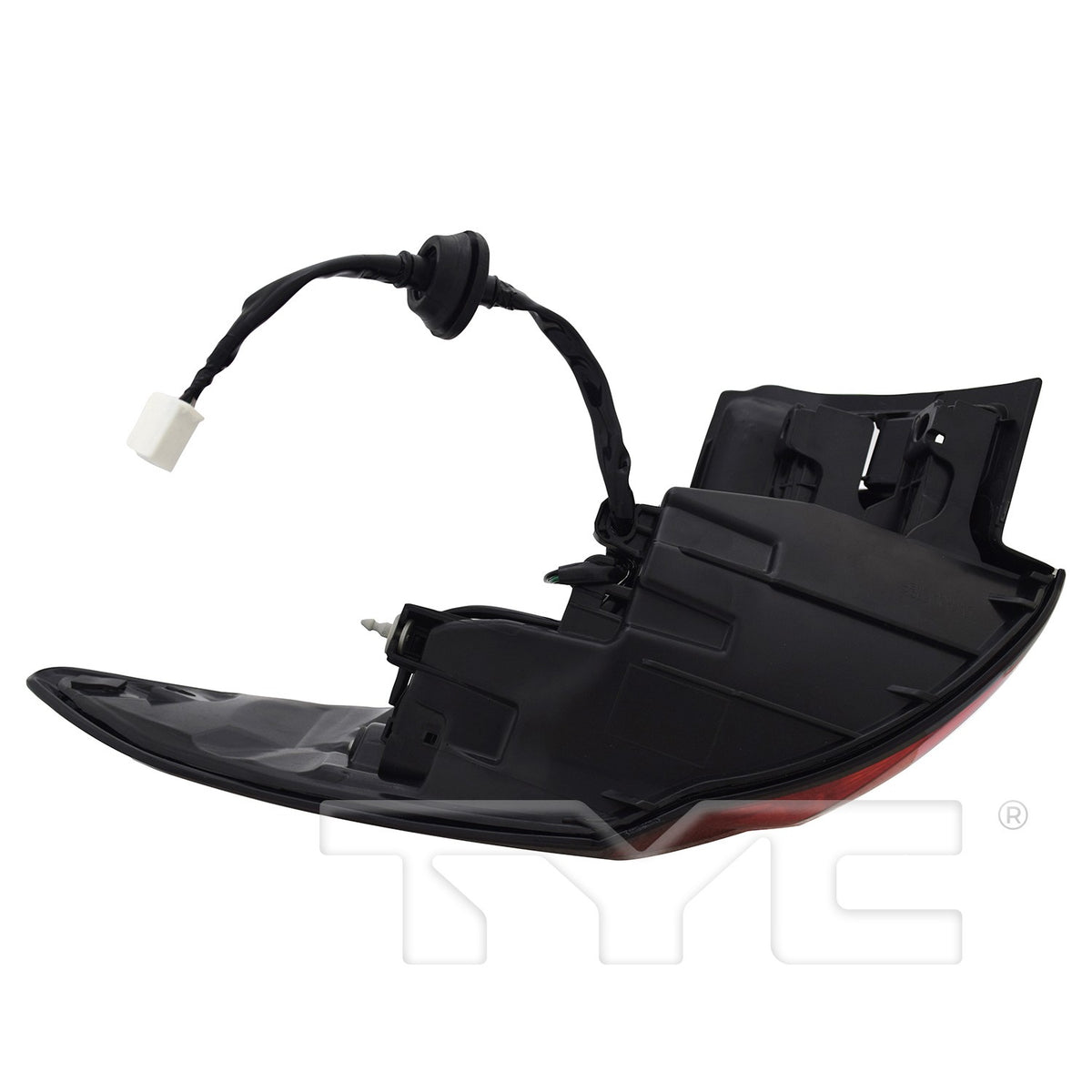 TYC Tail Light Assembly 11-9441-00