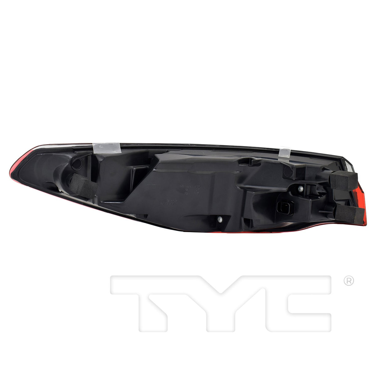 TYC Vehicle Part 11-9445-00