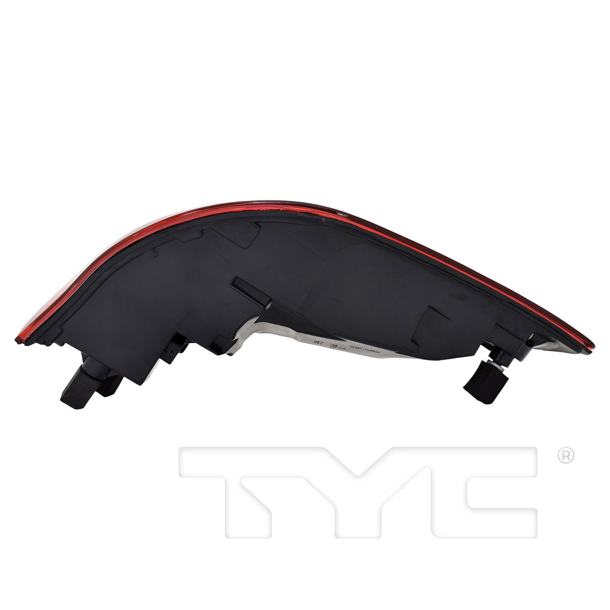 TYC Vehicle Part 11-9445-00