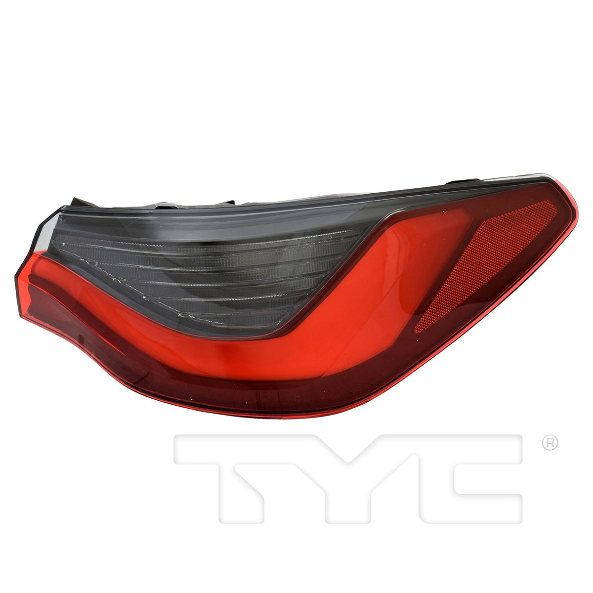 TYC Vehicle Part 11-9445-00