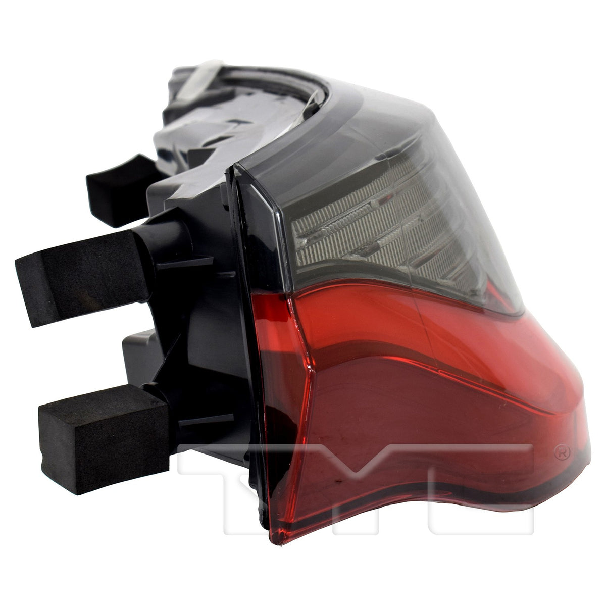 TYC Vehicle Part 11-9445-00
