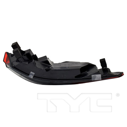 TYC Vehicle Part 11-9445-00