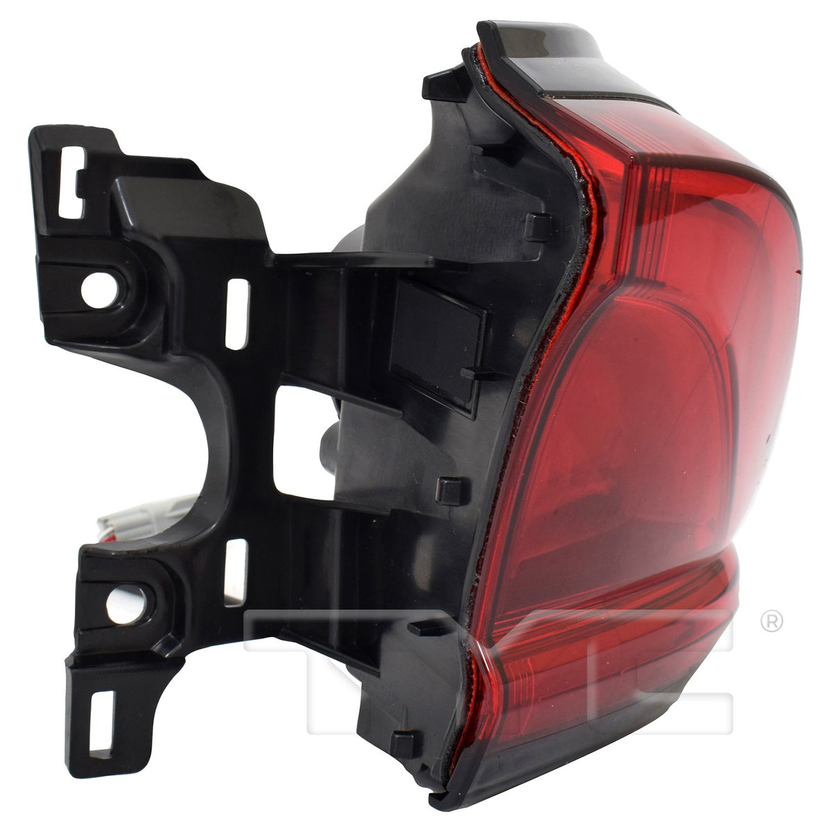 TYC Tail Light Assembly 11-9451-00