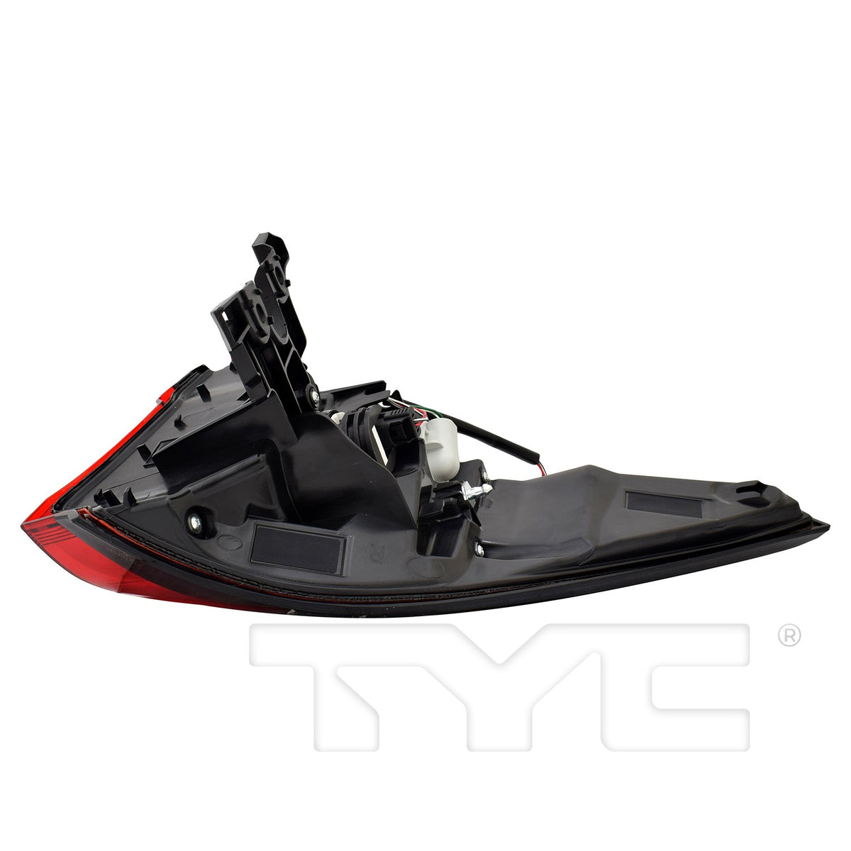 TYC Tail Light Assembly 11-9451-00