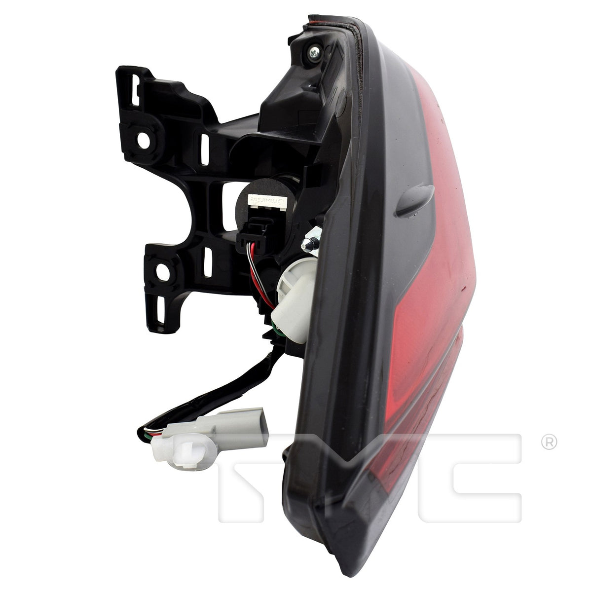 TYC Vehicle Part 11-9452-00