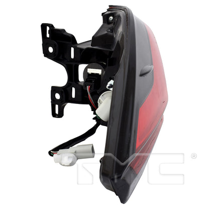TYC Vehicle Part 11-9452-00