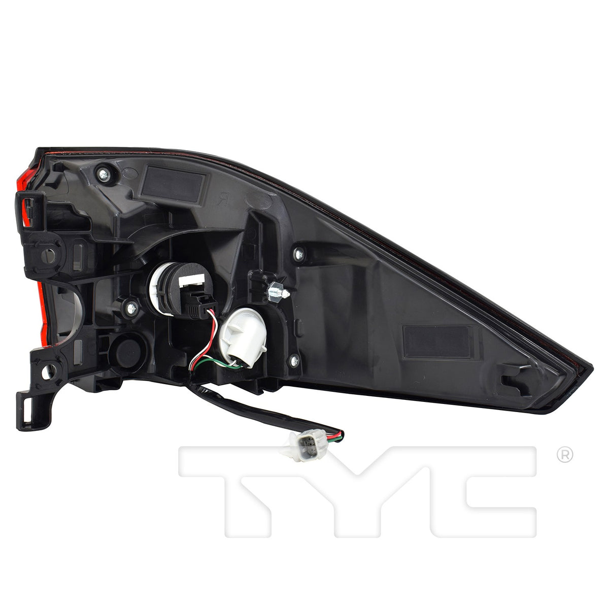 TYC Vehicle Part 11-9452-00