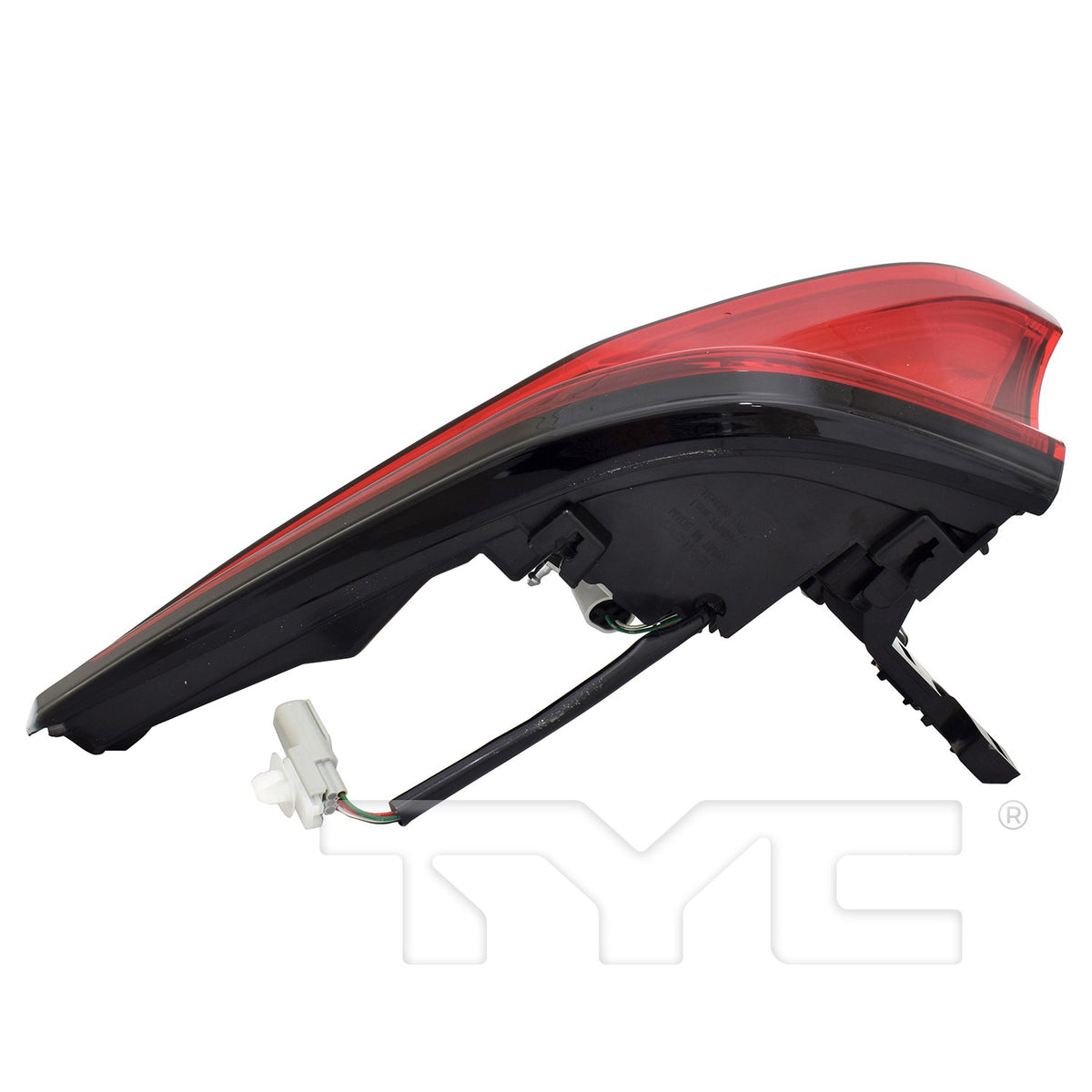 TYC Vehicle Part 11-9452-00
