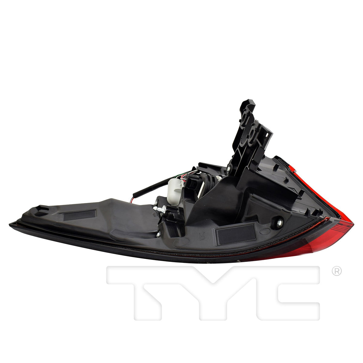 TYC Vehicle Part 11-9452-00
