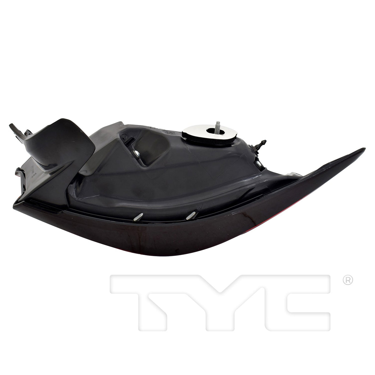 TYC Tail Light Assembly 11-9465-00