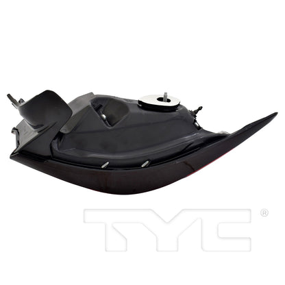 TYC Tail Light Assembly 11-9465-00