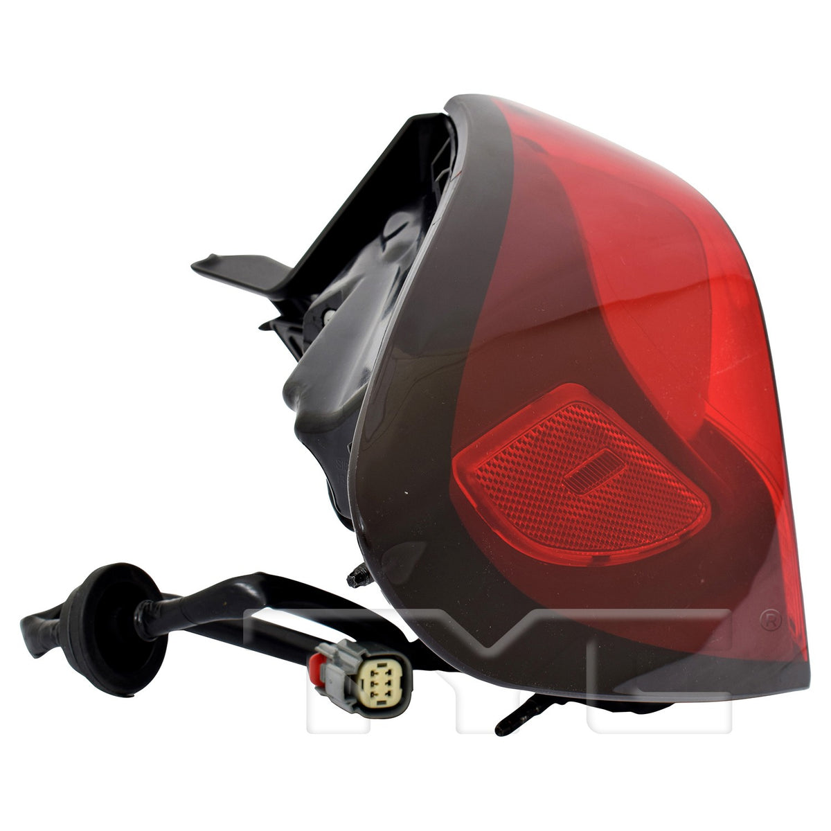 TYC Vehicle Part 11-9468-00