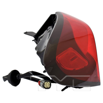 TYC Vehicle Part 11-9468-00