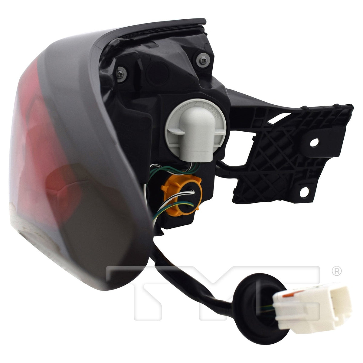 TYC Vehicle Part 11-9495-00
