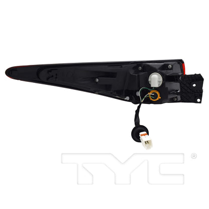 TYC Vehicle Part 11-9495-00