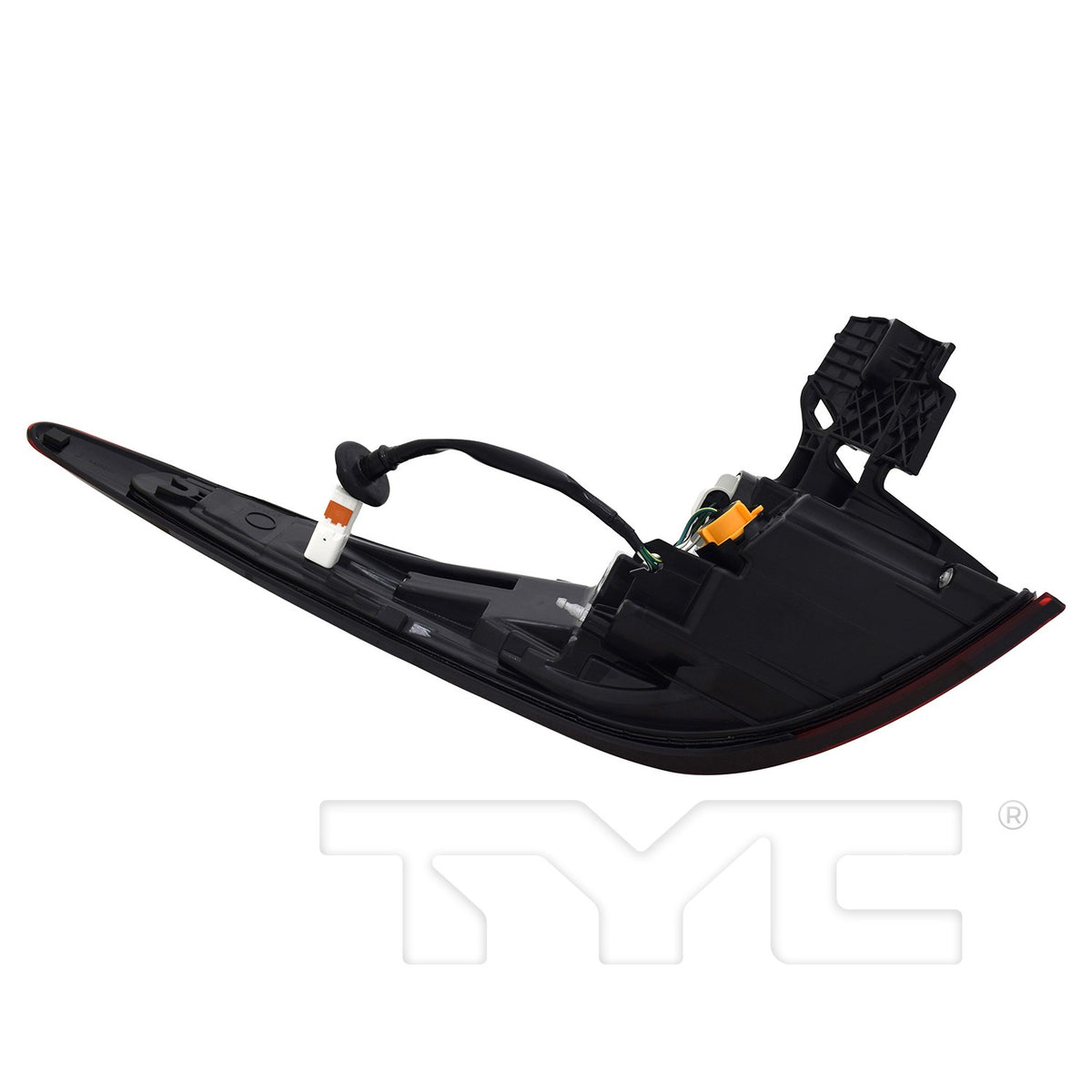 TYC Vehicle Part 11-9495-00