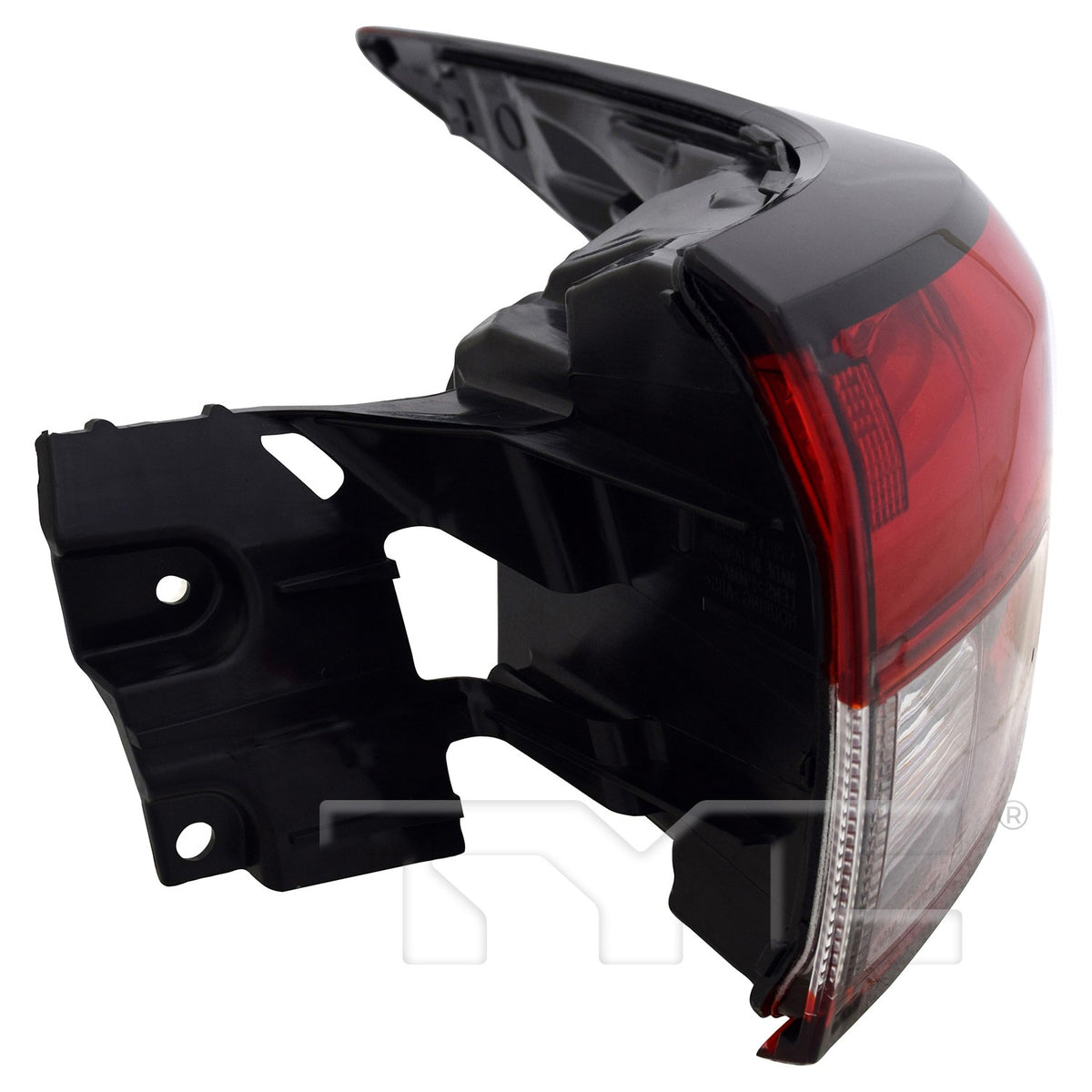 TYC Vehicle Part 11-9495-00
