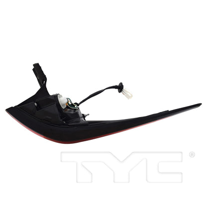 TYC Vehicle Part 11-9495-00