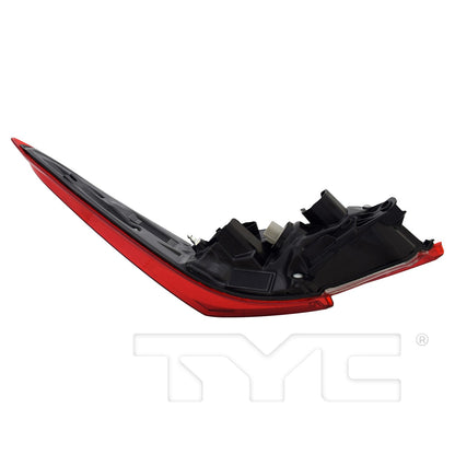 TYC Tail Light Assembly 11-9508-00