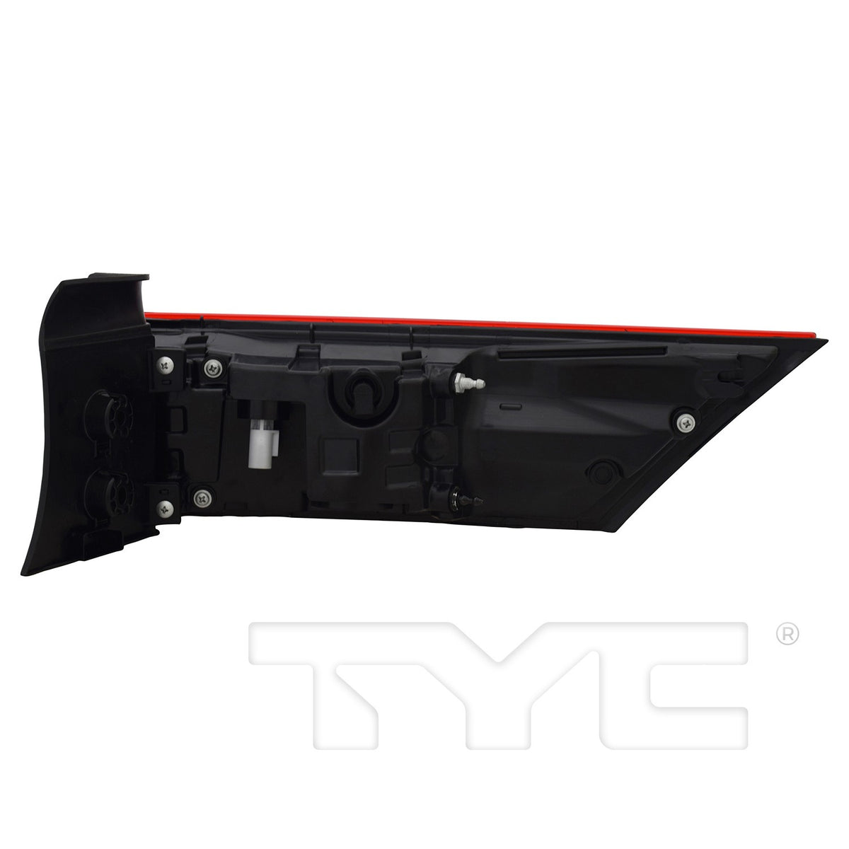 TYC Vehicle Part 11-9530-00