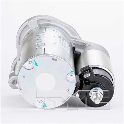 TYC Starter Motor 1-19616