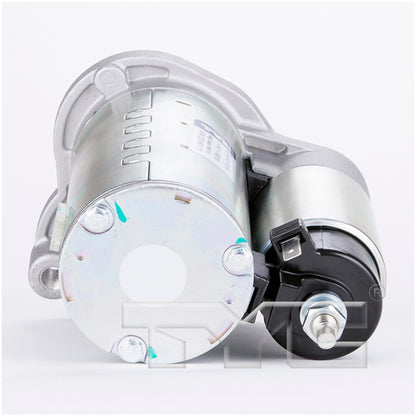 TYC Starter Motor 1-19616