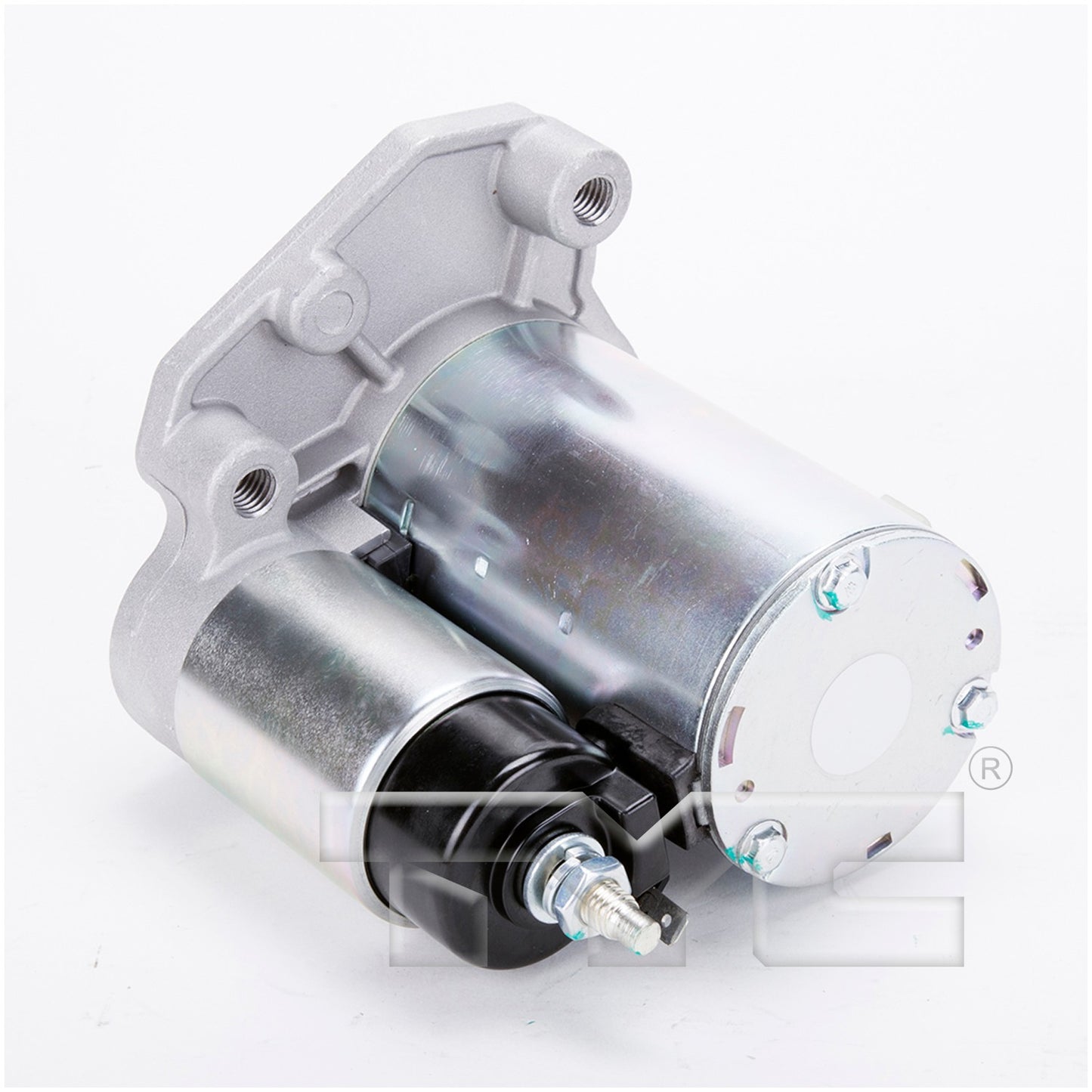 TYC Starter Motor 1-19616