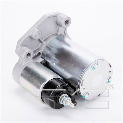TYC Starter Motor 1-19616