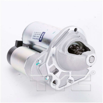 TYC Starter Motor 1-19616