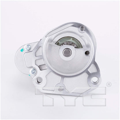 TYC Starter Motor 1-19616