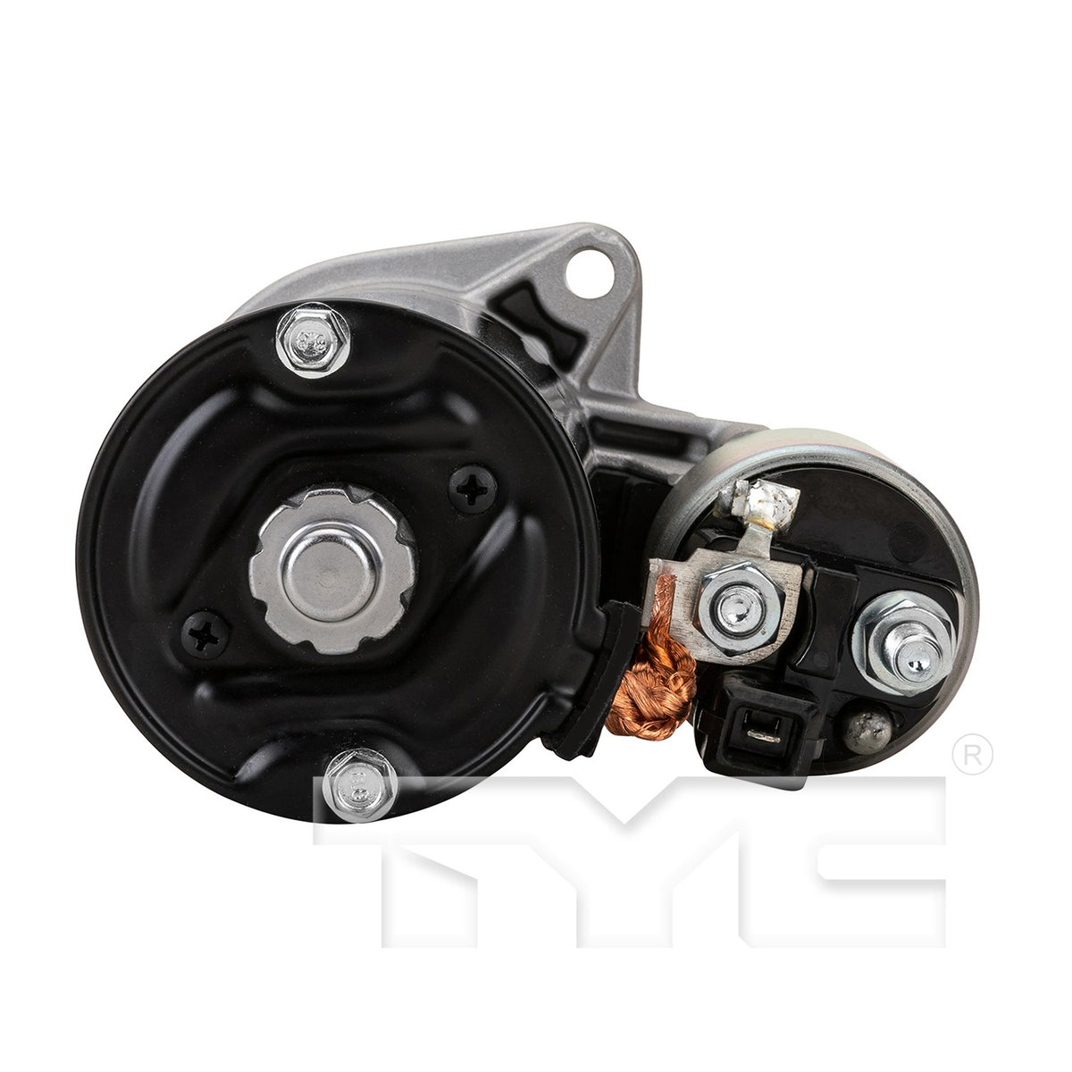 TYC Starter Motor 1-19925
