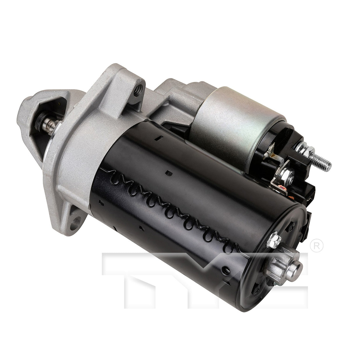 TYC Starter Motor 1-19925
