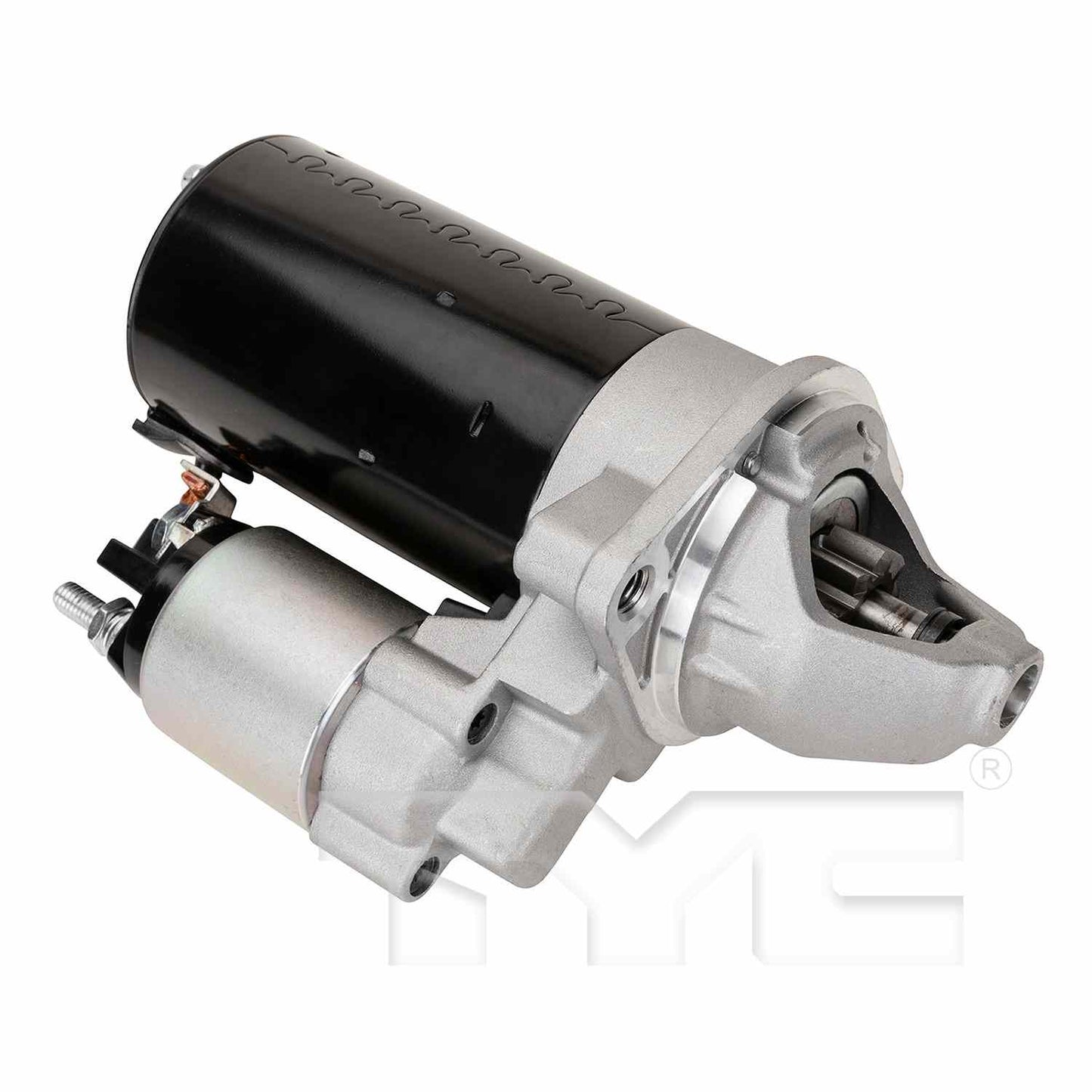 TYC Starter Motor 1-19925