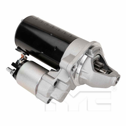 TYC Starter Motor 1-19925