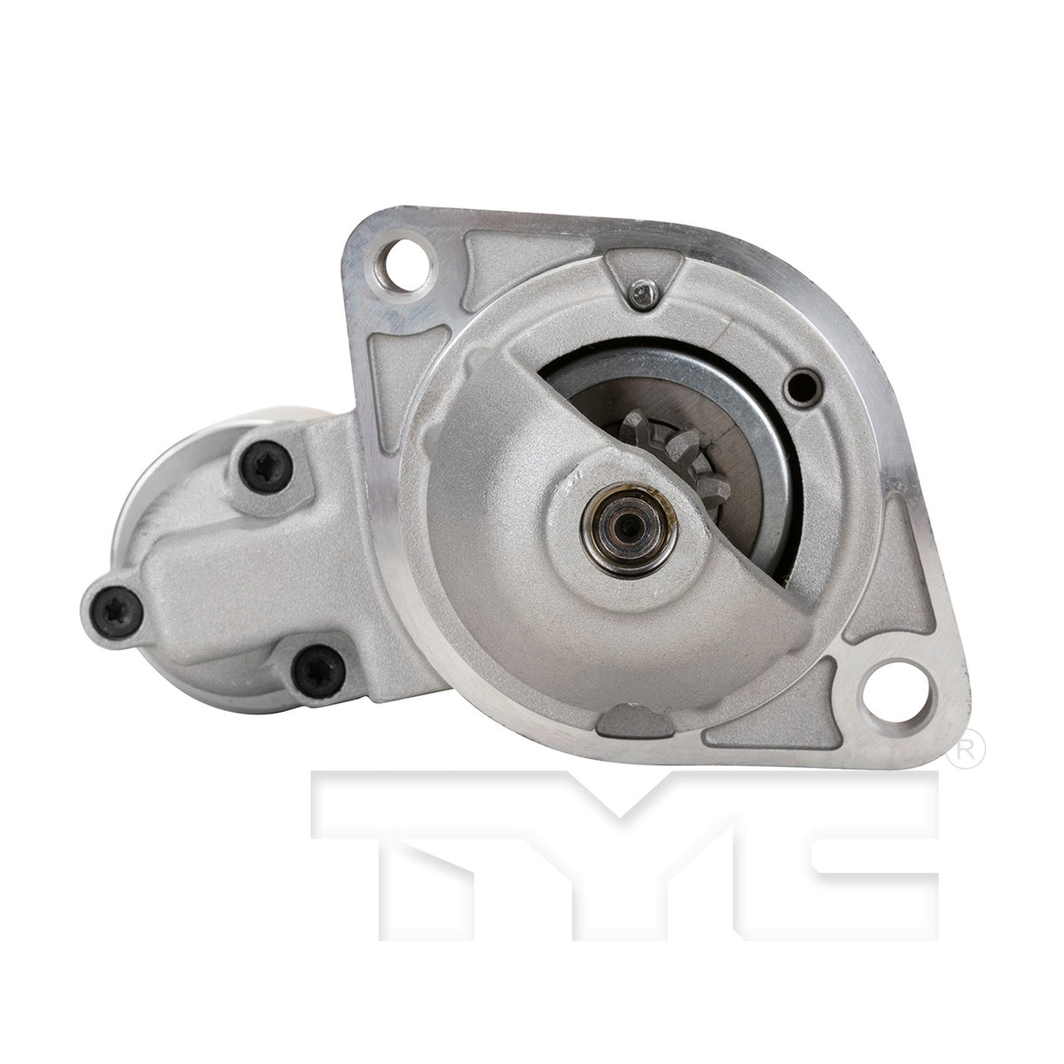 TYC Starter Motor 1-19925