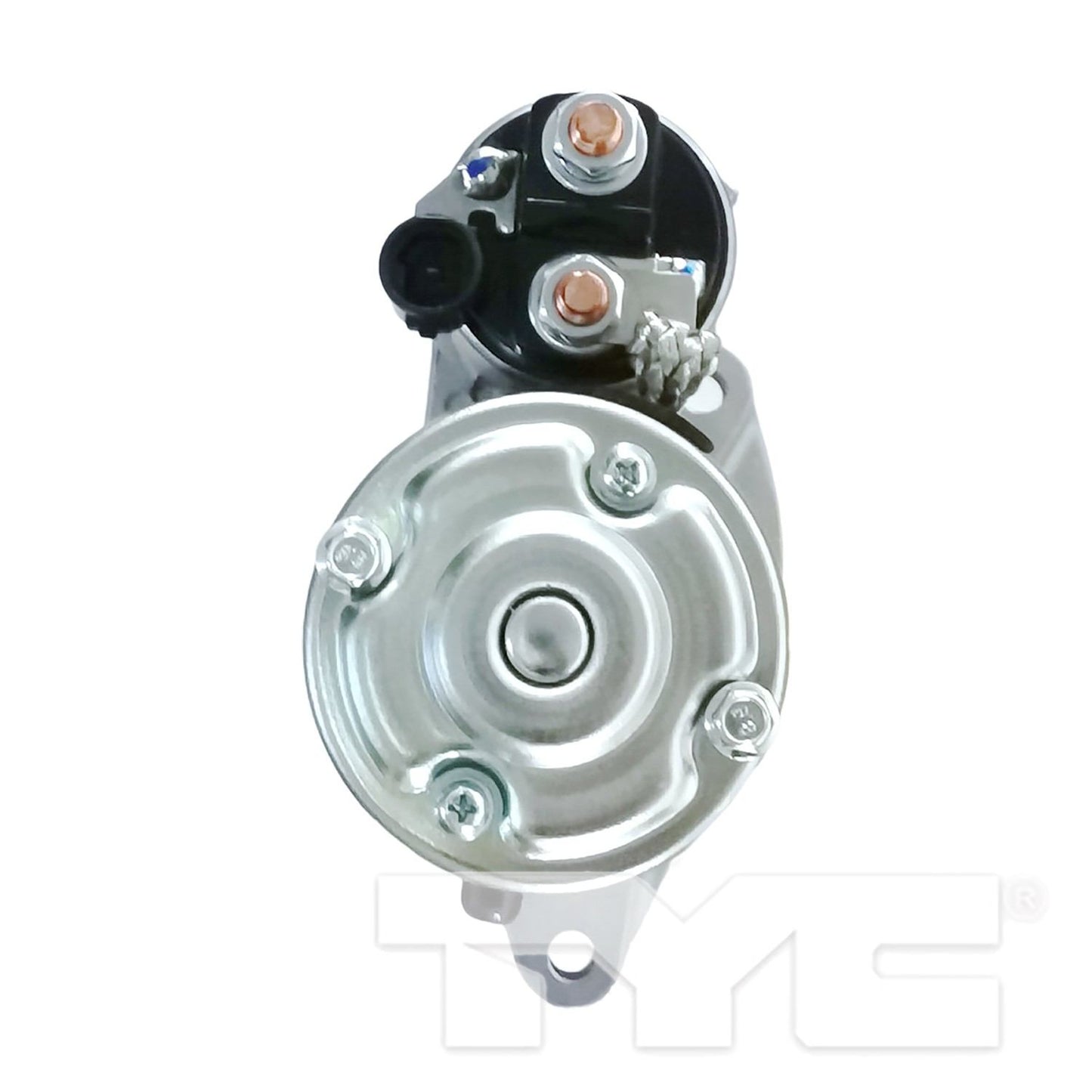 TYC Starter Motor 1-19971