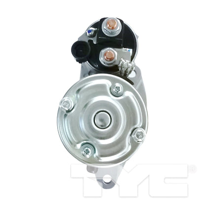 TYC Starter Motor 1-19971