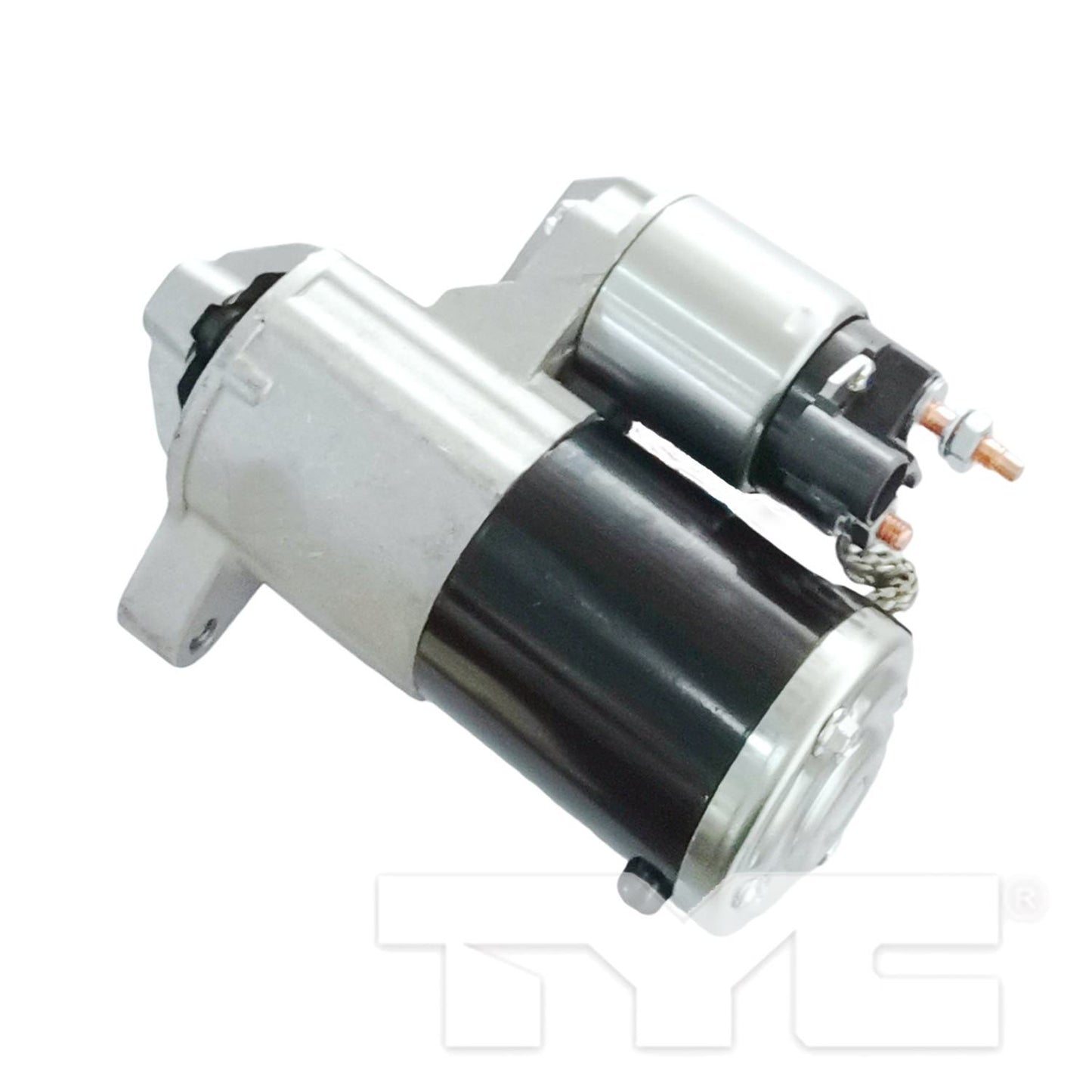 TYC Starter Motor 1-19971