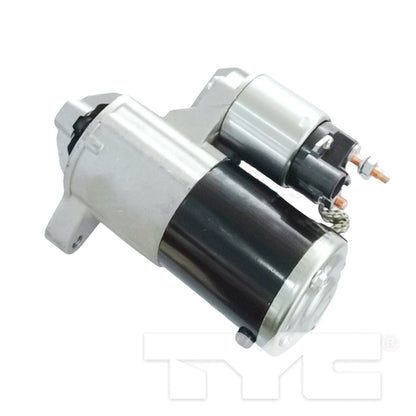 TYC Starter Motor 1-19971