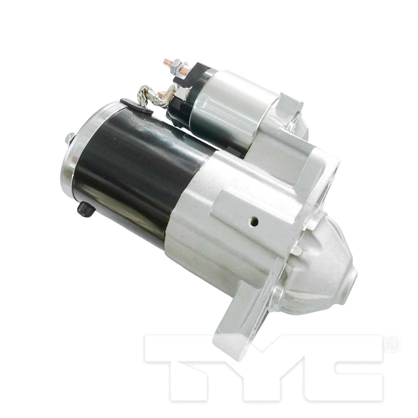 TYC Starter Motor 1-19971
