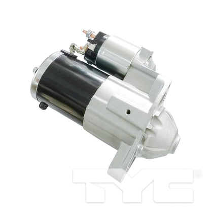 TYC Starter Motor 1-19971