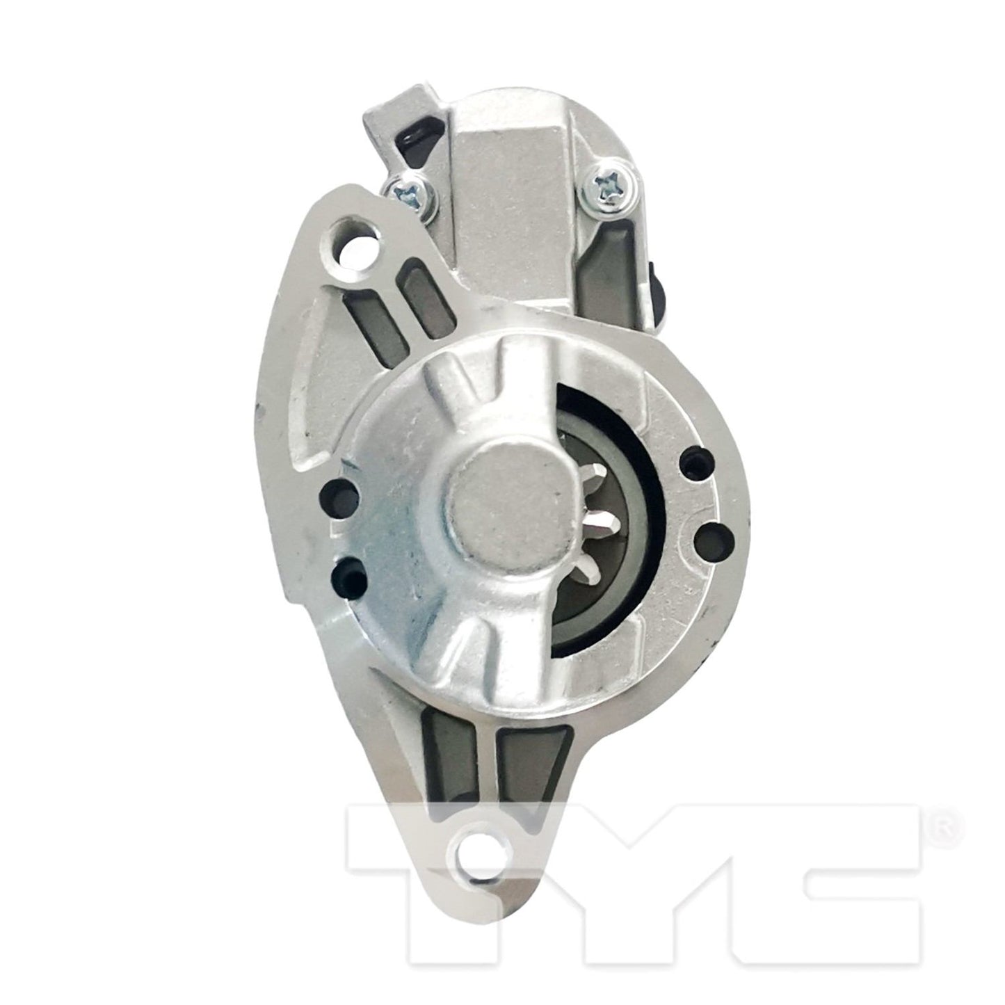 TYC Starter Motor 1-19971