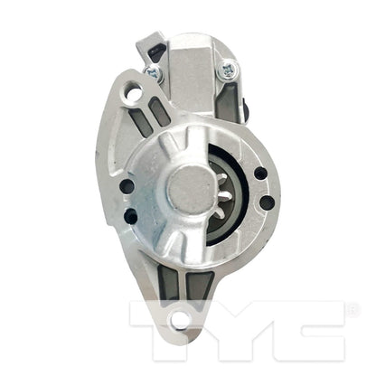 TYC Starter Motor 1-19971