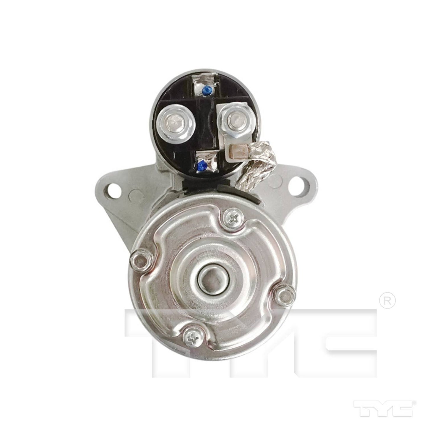 TYC Starter Motor 1-19981
