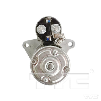 TYC Starter Motor 1-19981
