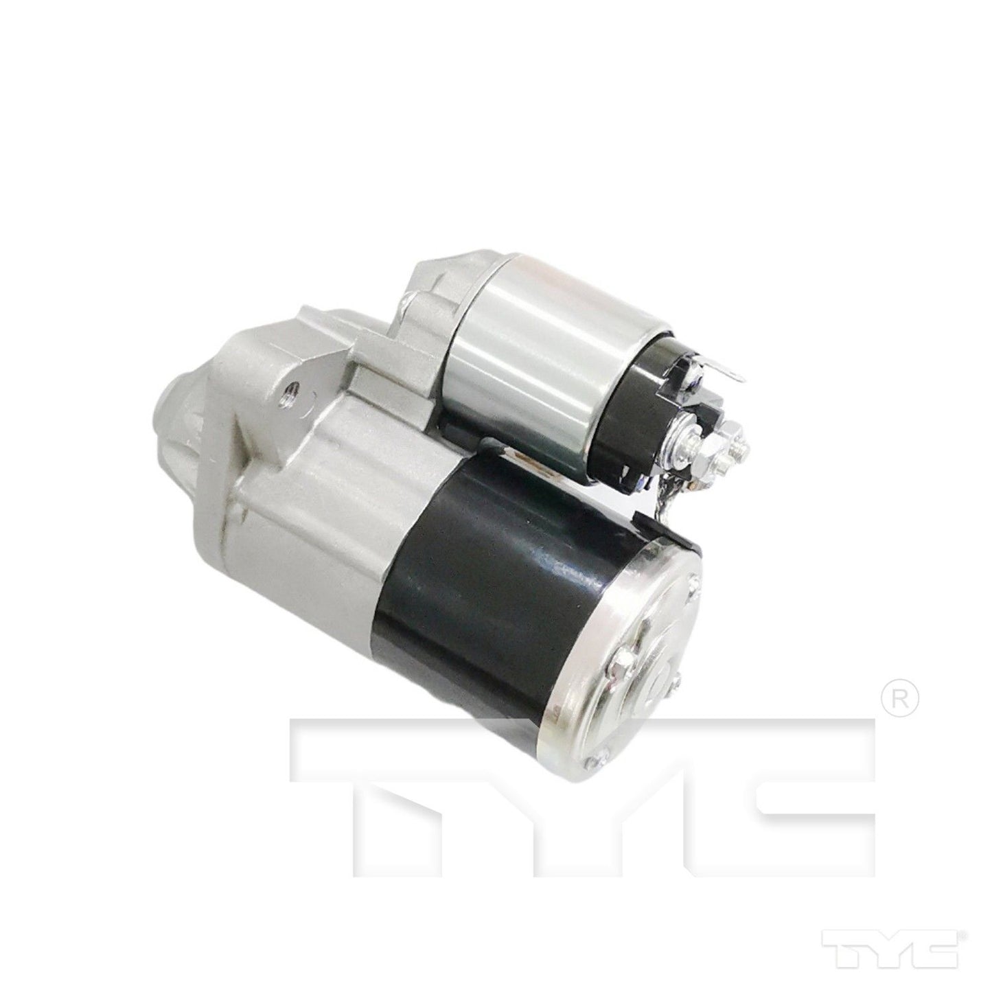 TYC Starter Motor 1-19981