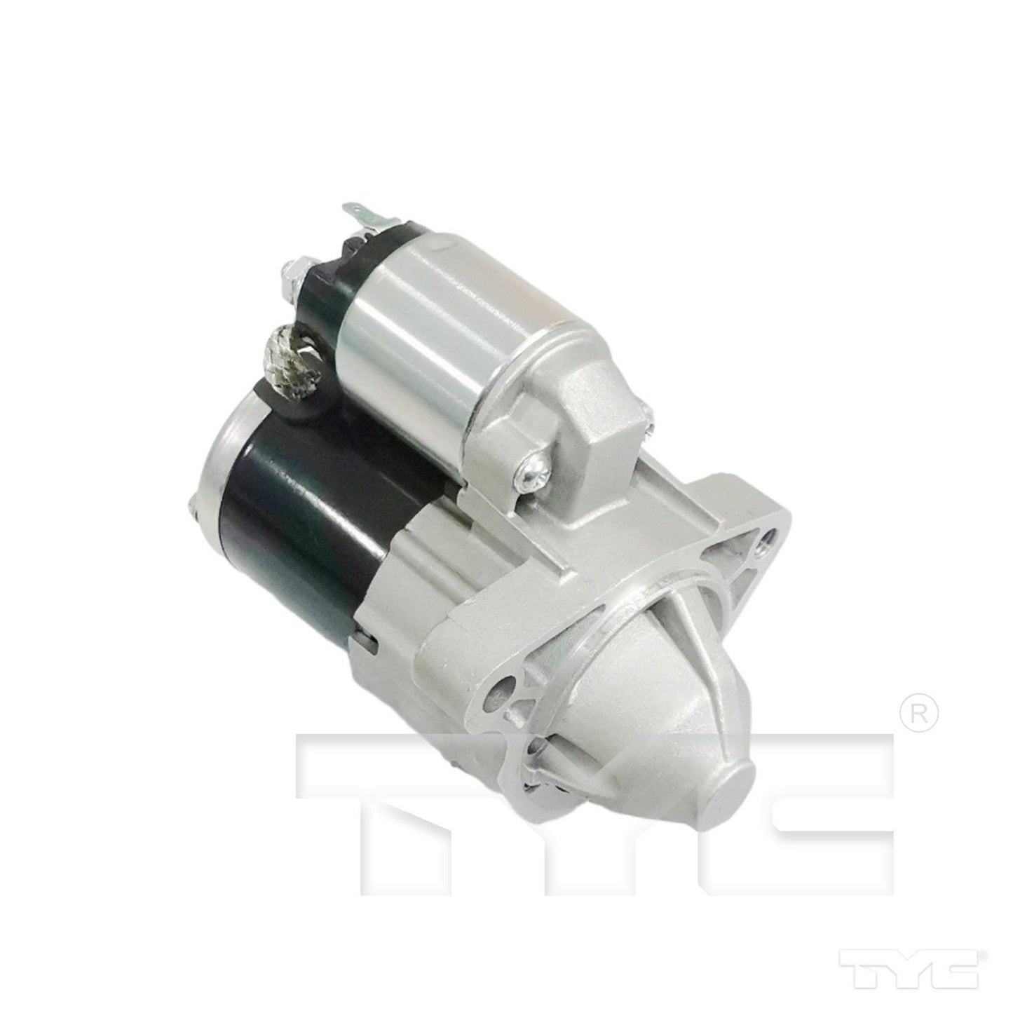TYC Starter Motor 1-19981